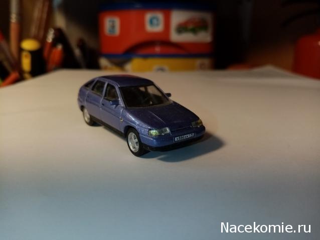 Фото наших коллекций автомобилей