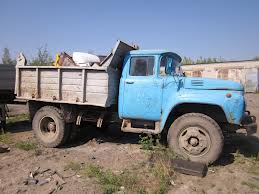 Легендарные Грузовики СССР - График выхода и обсуждение