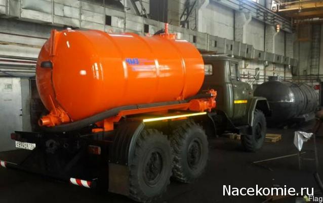 Легендарные Грузовики СССР - График выхода и обсуждение