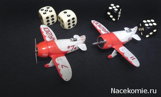 Модели и гашапоны в 1/144 - F-Toys, Bandai, Takara и другие