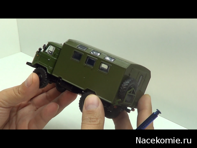 Легендарные Грузовики СССР - График выхода и обсуждение