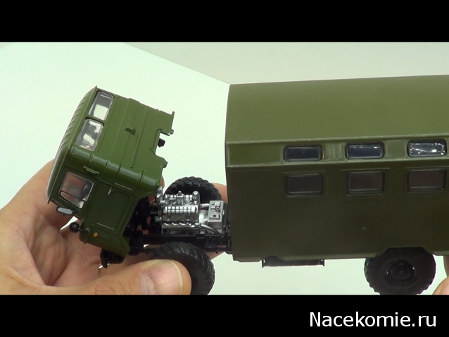 Легендарные Грузовики СССР - График выхода и обсуждение