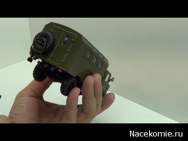 Легендарные Грузовики СССР - График выхода и обсуждение