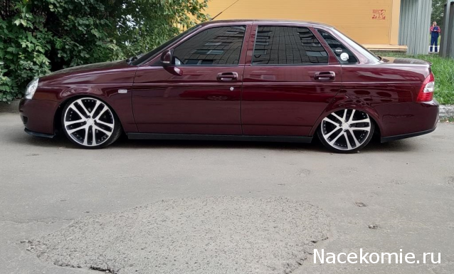 Болталка АЛ и АНС