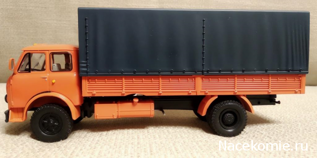 Наш Автопром фото моделей и обсуждение