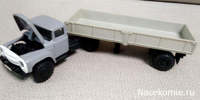 "Ламповые" модельки прошлого