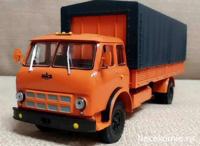 Наш Автопром фото моделей и обсуждение