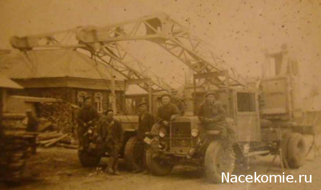 Автолегенды СССР Грузовики - График выхода и обсуждение