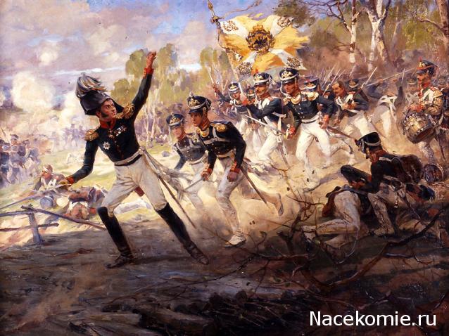 Общаемся с представителями фирмы EК Castings