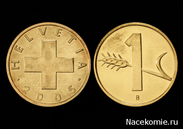 Монеты и Банкноты 2012 - График выхода и обсуждение