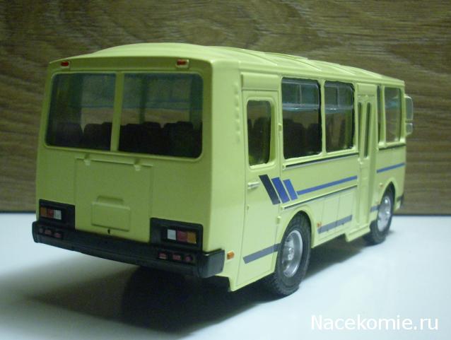 Автолегенды СССР Конверсия и доработка