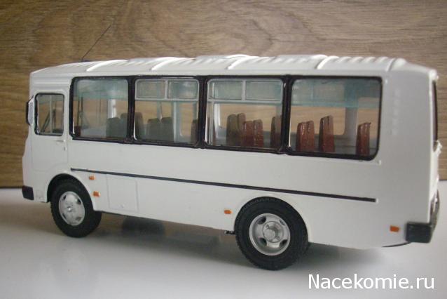 Автолегенды СССР Конверсия и доработка