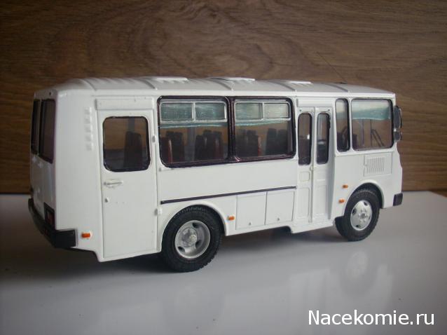 Автолегенды СССР Конверсия и доработка
