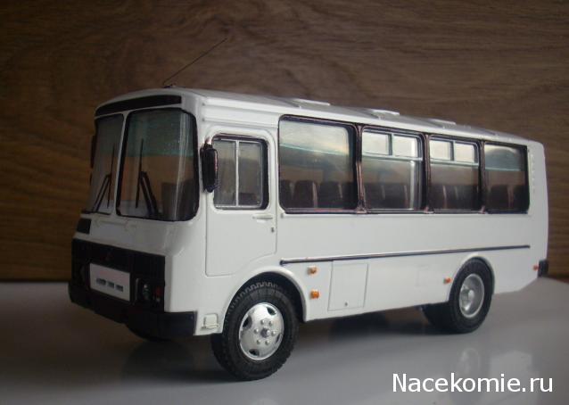 Автолегенды СССР Конверсия и доработка
