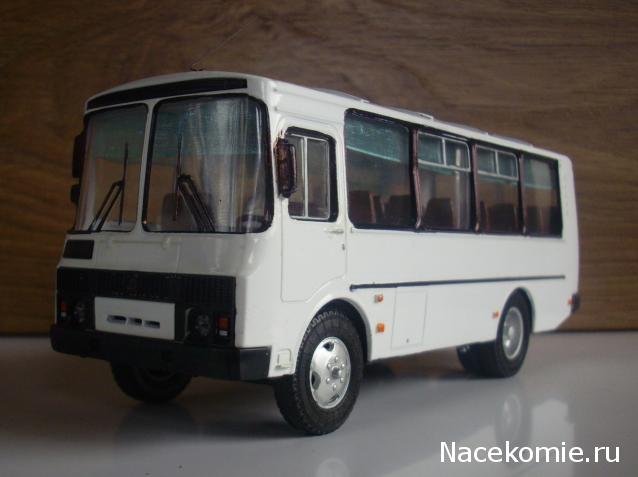 Автолегенды СССР Конверсия и доработка