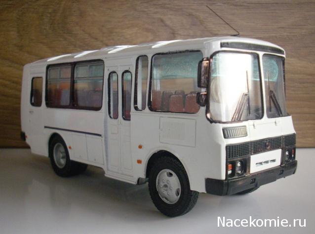 Автолегенды СССР Конверсия и доработка