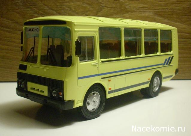 Автолегенды СССР Конверсия и доработка