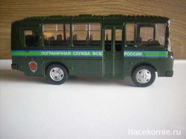 Автолегенды СССР Конверсия и доработка