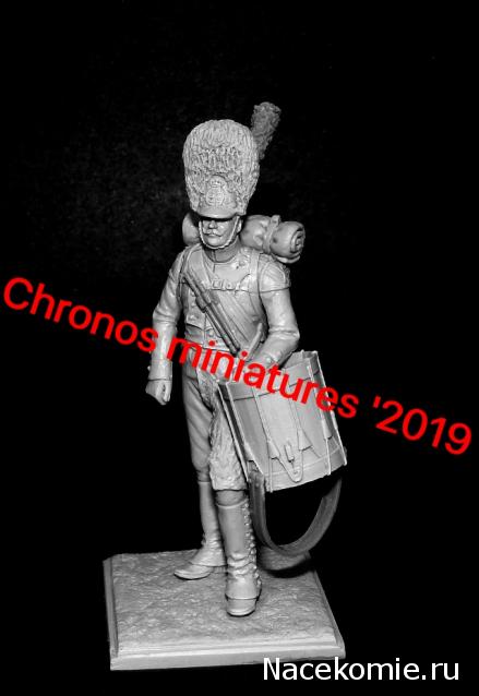 Chronos Miniatures, фото, обсуждения, пожелания, общение с представителем