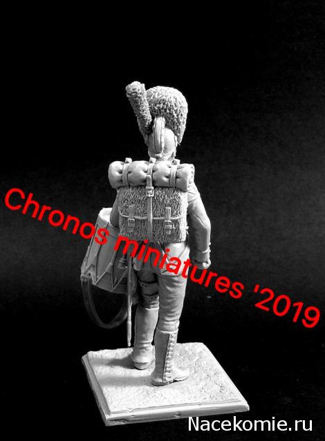 Chronos Miniatures, фото, обсуждения, пожелания, общение с представителем