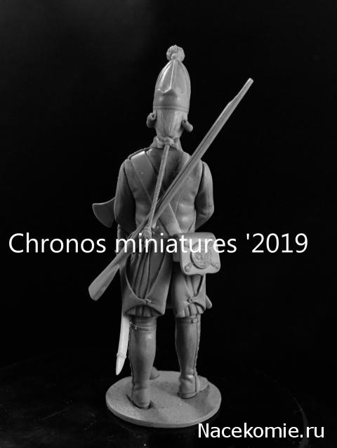 Chronos Miniatures, фото, обсуждения, пожелания, общение с представителем