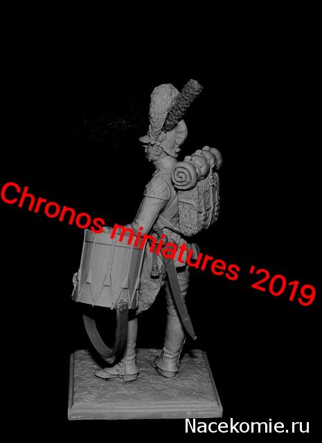 Chronos Miniatures, фото, обсуждения, пожелания, общение с представителем