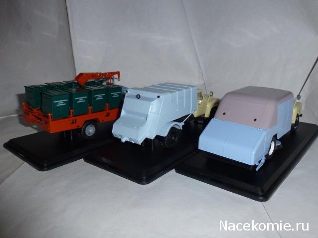 Фото наших коллекций автомобилей