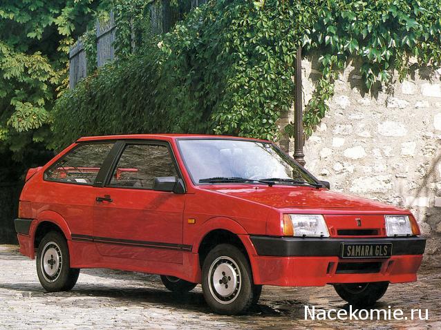 Автолегенды СССР - График выхода и обсуждение