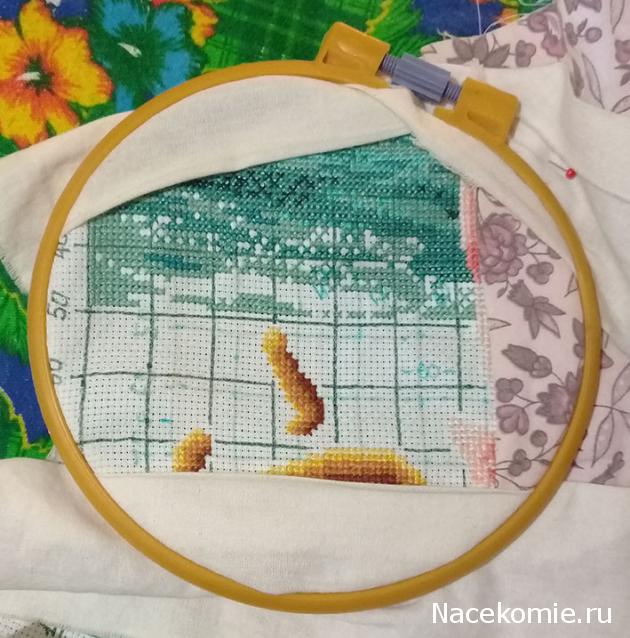 100 крестиков!