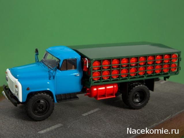 Start Scale Models (SSM)