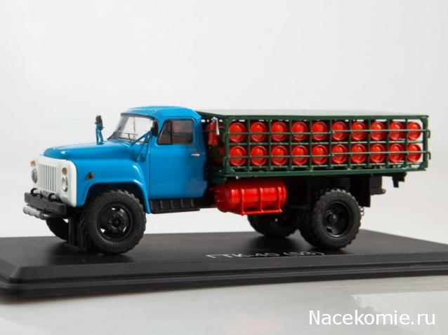 Start Scale Models (SSM)