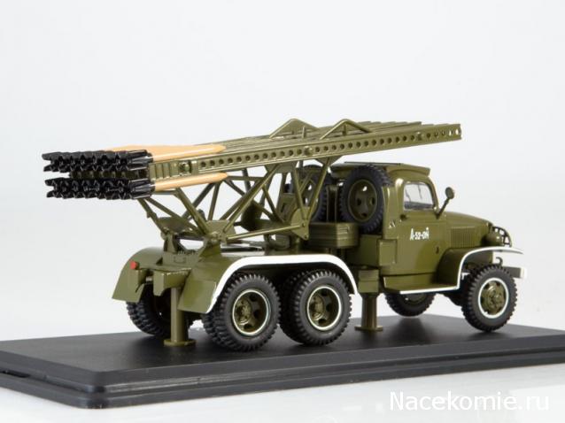 Start Scale Models (SSM)