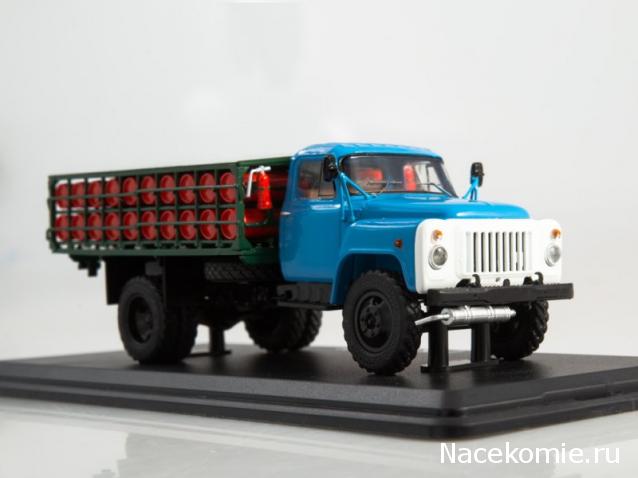 Start Scale Models (SSM)