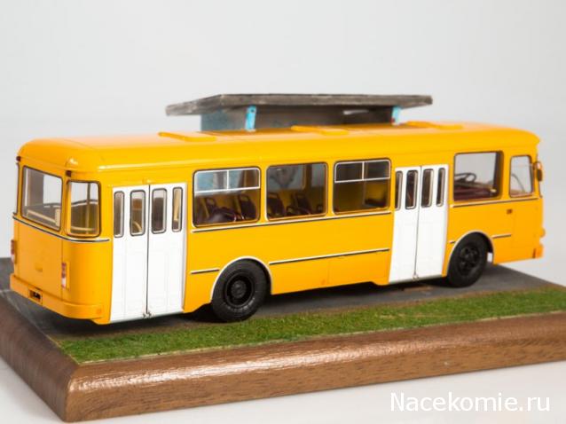 Start Scale Models (SSM)