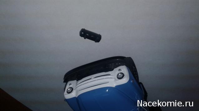 Легендарные Грузовики СССР №2 - ЗИЛ-ММЗ-4502