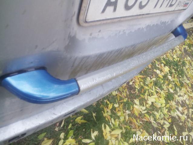 Автолегенды СССР Конверсия и доработка
