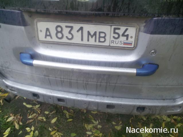 Автолегенды СССР Конверсия и доработка