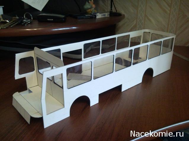 Легендарные советские автомобили - График выхода и обсуждение