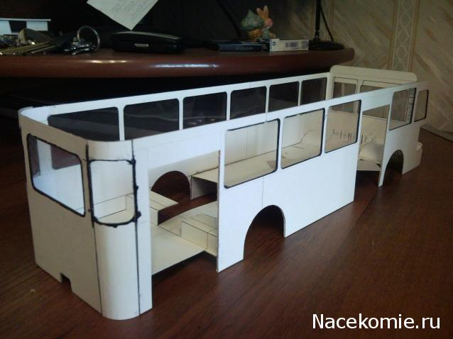 Легендарные советские автомобили - График выхода и обсуждение