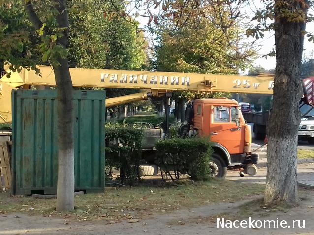 Автолегенды вживую