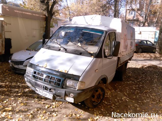 Автолегенды СССР - График выхода и обсуждение