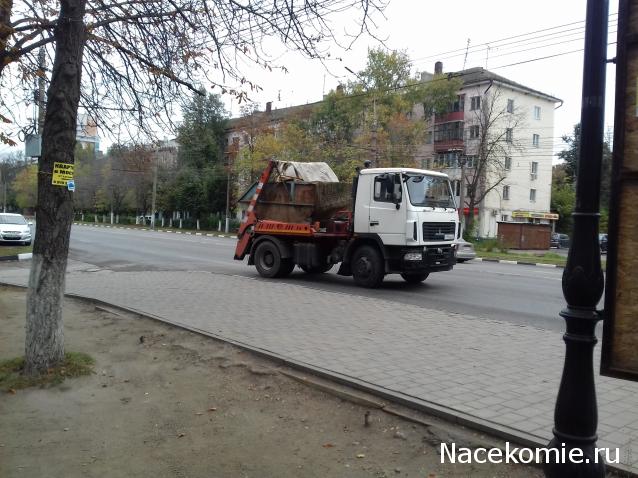 Автолегенды вживую