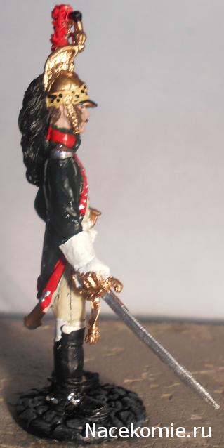 Наполеоновские Войны - График выхода и обсуждение