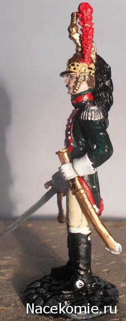 Наполеоновские Войны - График выхода и обсуждение