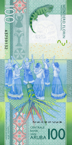 Боны Таиланда и лучшие банкноты мира