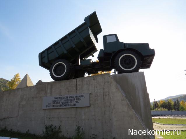 Автолегенды вживую