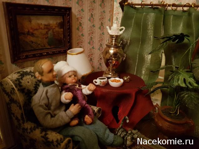 Nelita - Дом для счастливой семьи