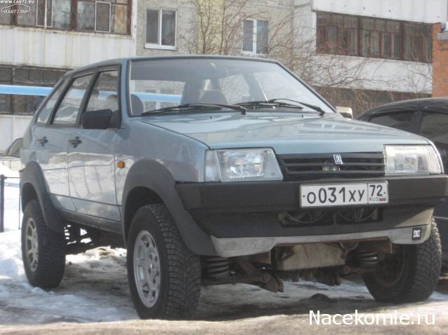 Малоизвестные факты об авто и не только...