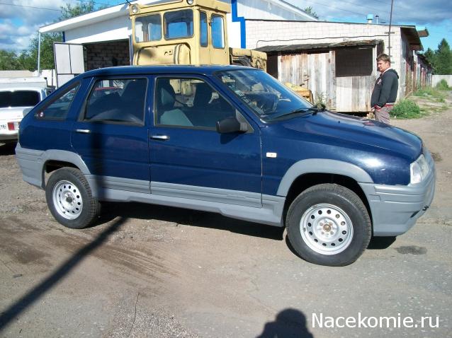 Малоизвестные факты об авто и не только...