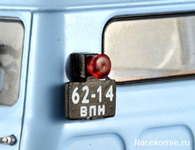 Легендарные Грузовики СССР - График выхода и обсуждение